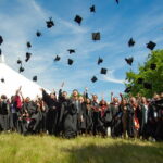 Universities for Graduation