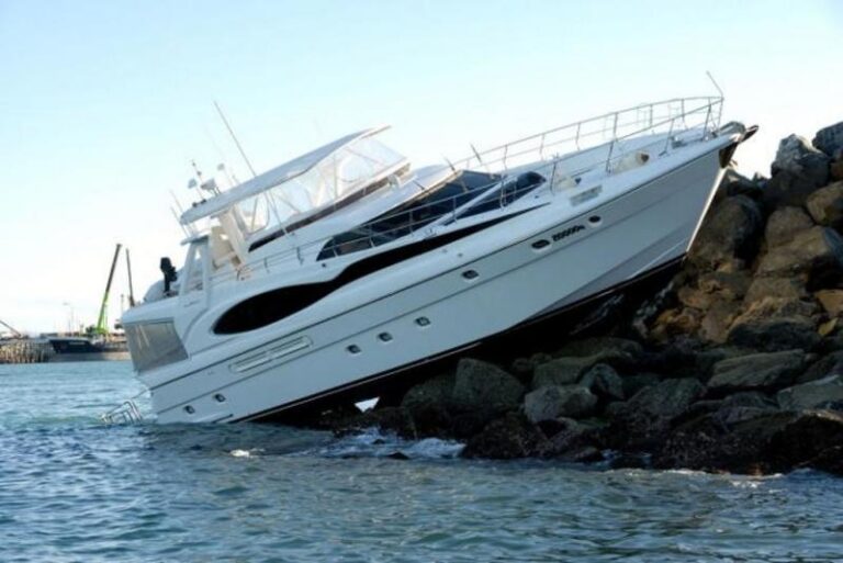 Yacht Insurance