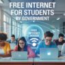 Free Internet for Students by Government