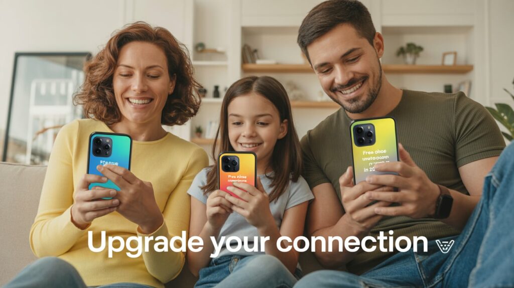 Free Phone Deals for New Customers In 2025 4 Free Phone Deals for New Customers
