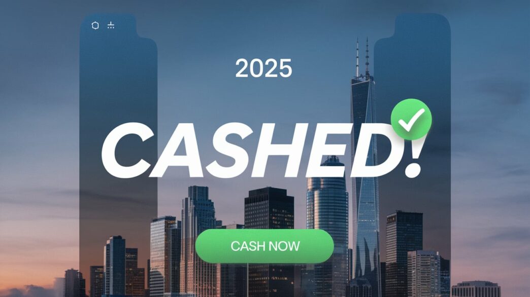 Instant Check Cashing App No Verification