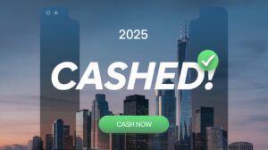 Instant Check Cashing App No Verification