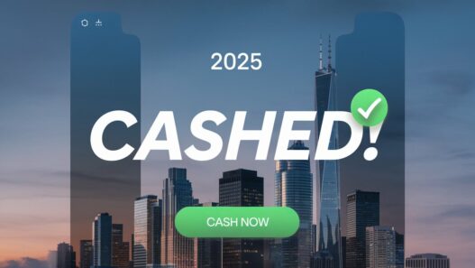 Instant Check Cashing App No Verification