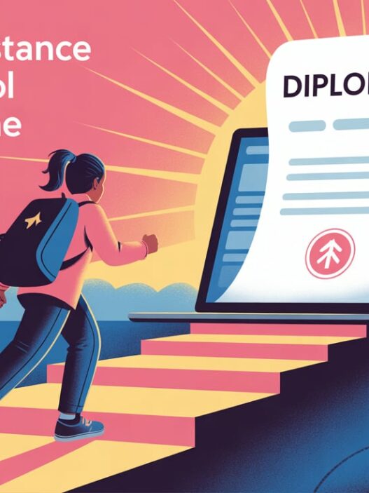 Financial Assistance For High School Diploma Online