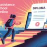 Financial Assistance For High School Diploma Online