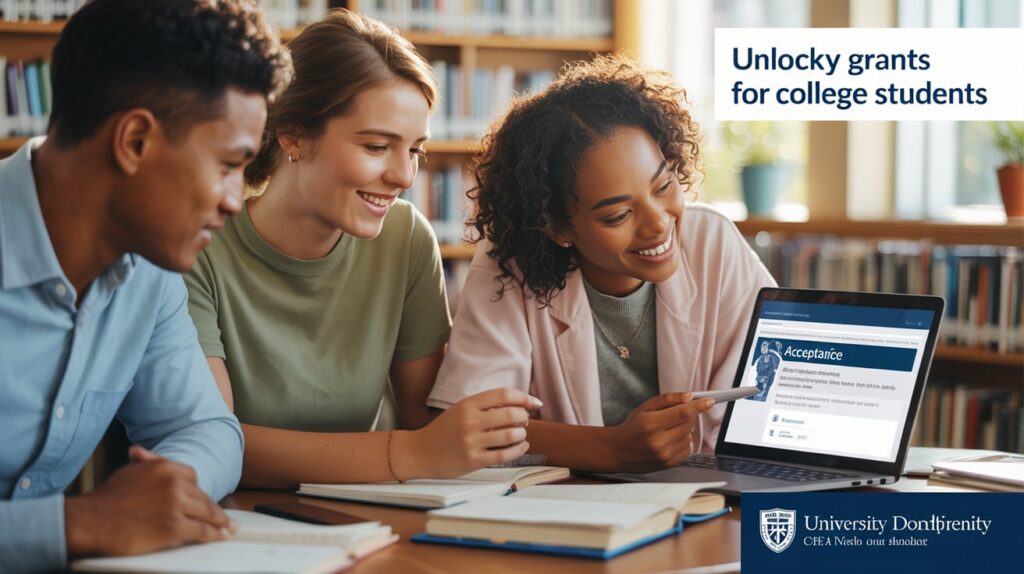 Urgent Hardship Grants For College Students In 2025 3 Hardship Grants For College Students