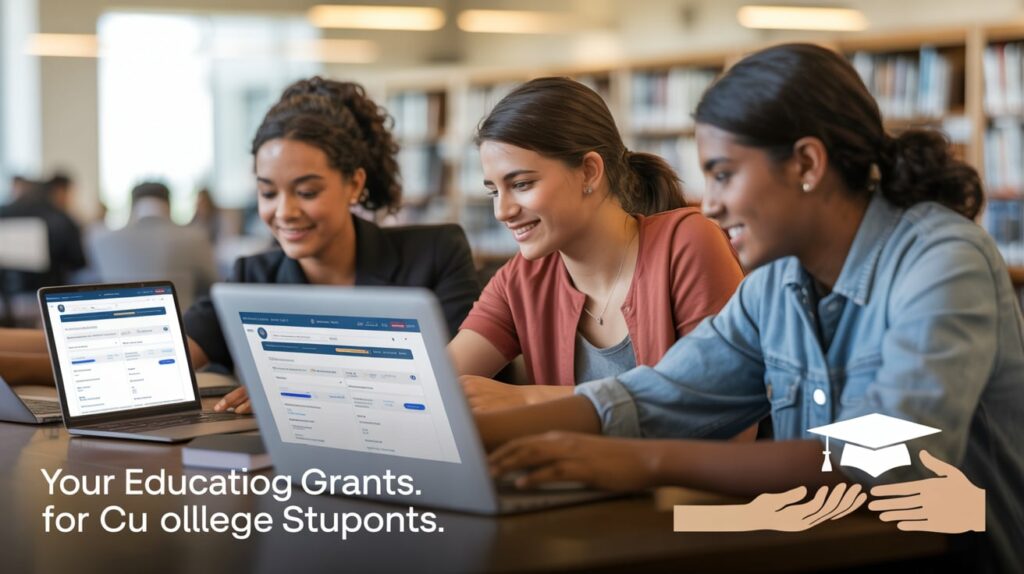 Urgent Hardship Grants For College Students In 2025 5 Hardship Grants For College Students