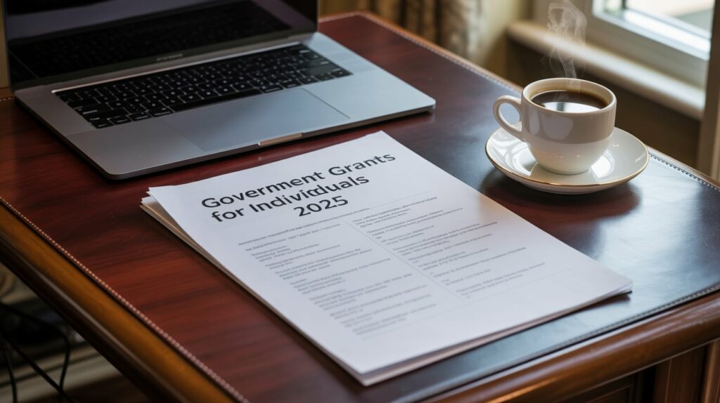 Ultimate List of Government Grants for Individuals in 2025 3 List of Government Grants for Individuals