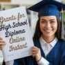 Grants for High School Diploma Online Instant