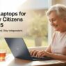 Free Laptops for Senior Citizens