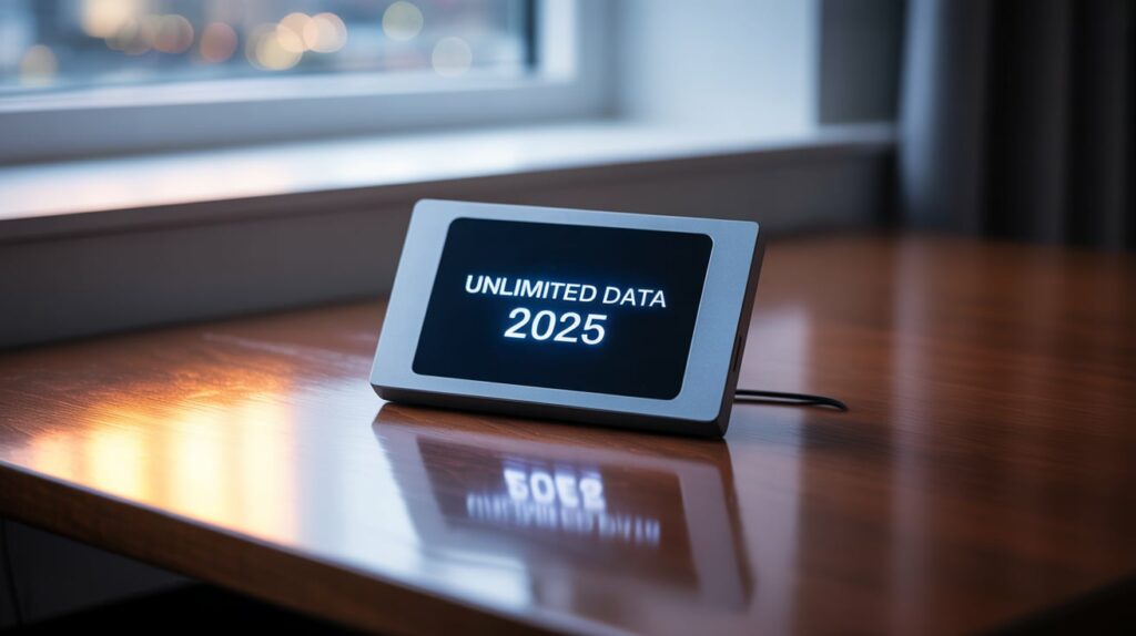 Free Government Hotspot Device with Unlimited Data in 2025 3 Free Government Hotspot Device with Unlimited Data in 2025