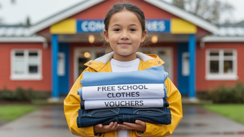 Free School Clothes Vouchers Near Me In 2025 3 Free School Clothes Vouchers Near Me