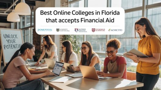 Best Online Colleges In Florida That Accepts Financial Aid