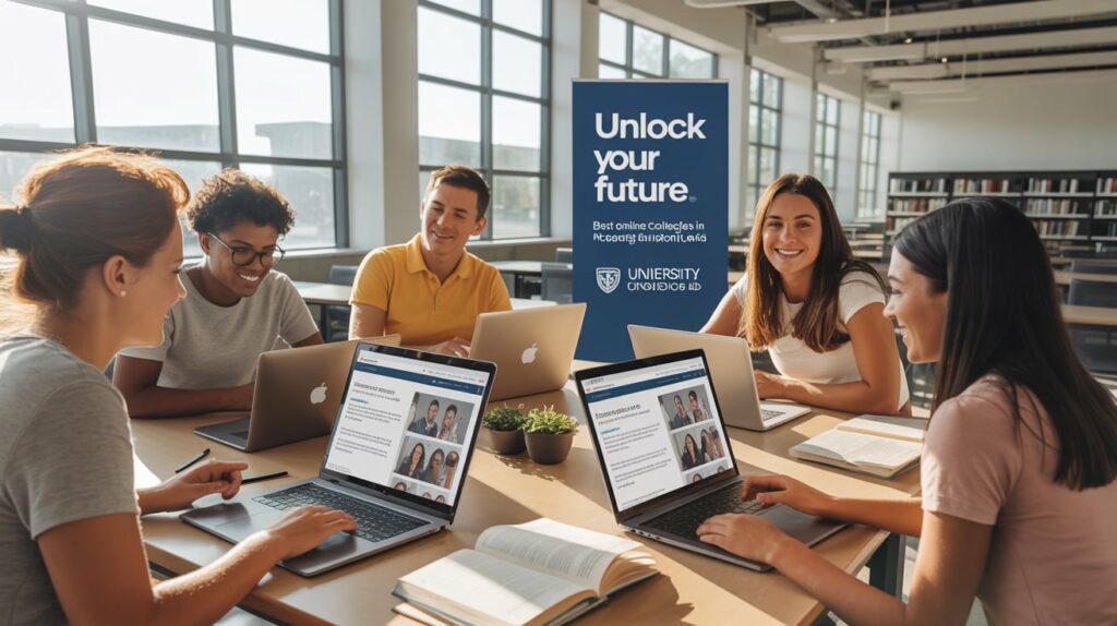 Best Online Colleges In Florida That Accepts Financial Aid in 2025 4 x3